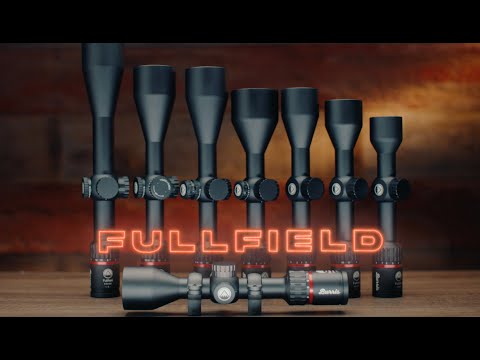 Burris Fullfield