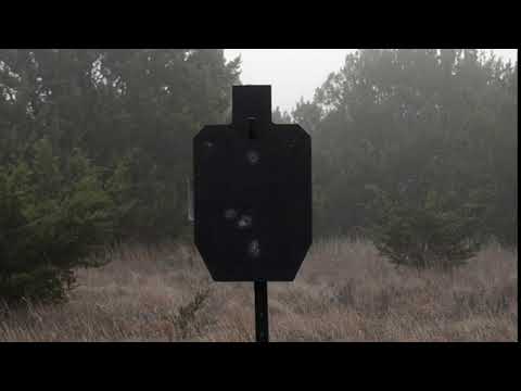 MagnetoSpeed T1000 Target Hit Indicator