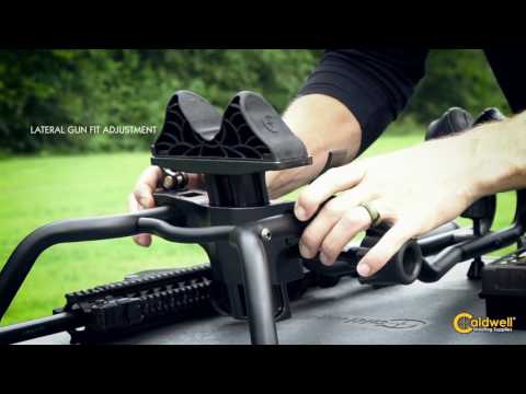 Caldwell® Stinger Shooting Rest