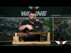 Warne Tikka Scope Mounting