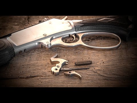 Timney Lever Action Trigger Upgrade YT