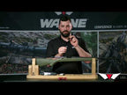 Warne Maxima Scope Bases