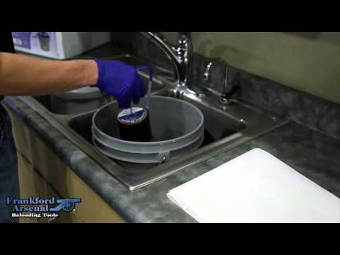 Frankford Arsenal Rotary Tumbler