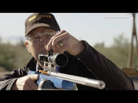 Berger® - Shoot Better