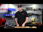 MagnetoSpeed V3 Ballistic Chronograph Overview