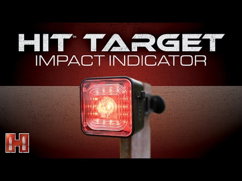 Hornady® - HIT Target Impact Indicator