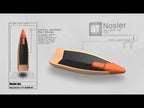 Nosler Ballistic Tip Varmint