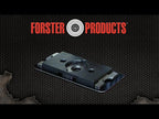 Forster Co-Ax Jaw Assembly