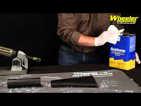 Wheeler Engineering Cerama Coat