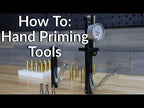 K&M - Hand Priming Tools