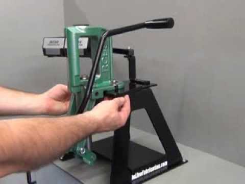 Inline Fab Quick change system