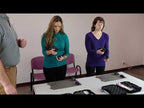 A-Zoom Training Rounds