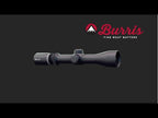360 view of the Scout Riflescope from Burris