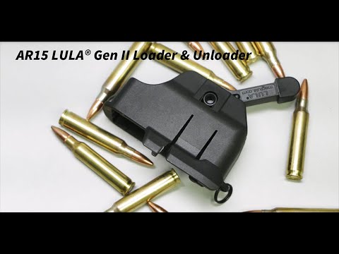 Maglula - AR15 LULA Gen II