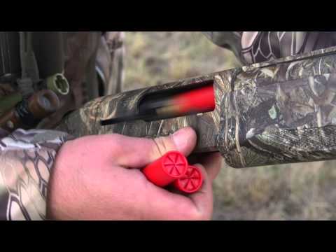 Hornady® Heavy Magnum® Coyote