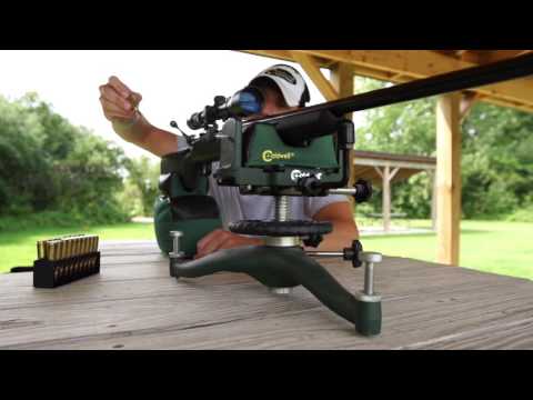 Caldwell® The Rock BR Shooting Rest