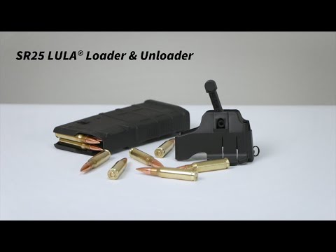 Maglula - SR25 LULA