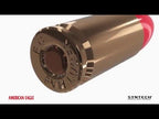 Federal American Eagle® Syntech™: A Smoother Way To Shoot