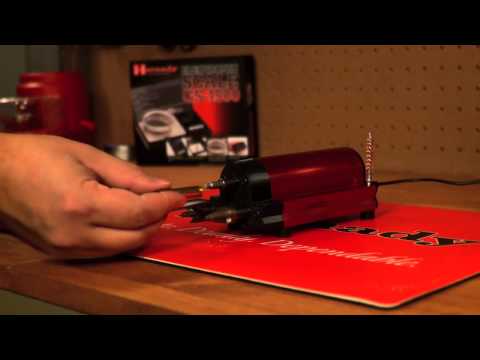 Hornady® Lock-N-Load® Case-Prep Trio