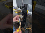 Wilson Precision Arbor Press
