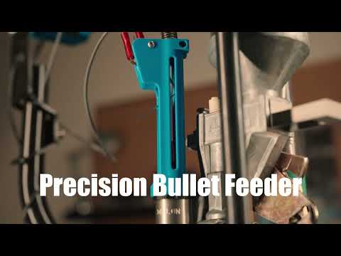 DILLON BULLET FEEDER CONV KIT 380 ACP