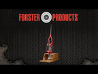 Forster Co-Ax Single Stage Reloading Press