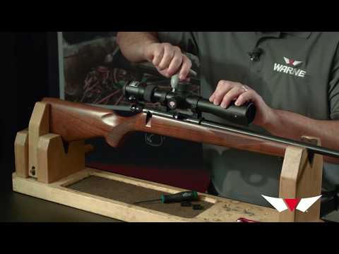 Warne Rimfire