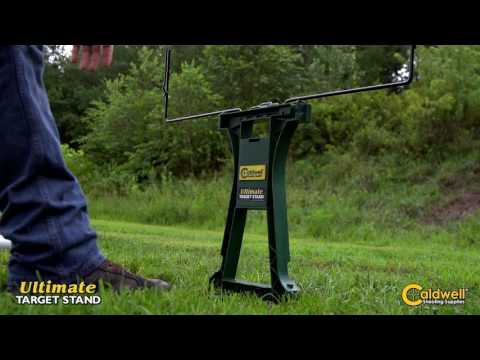 CALDWELL ULTIMATE TARGET STAND