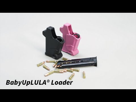 Maglula - Baby UpLULA 22LR to .380