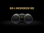 Leupold BX-1 McKenzie Binocular