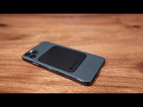 Magview Phone Plate