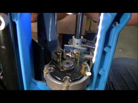 UniqueTech Shellplate Bearing kit