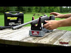 Tipton Compact Range Vise