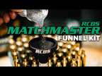 RCBS® - MatchMaster Powder Funnel