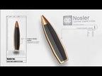Nosler CustomCompetition Match Bullet
