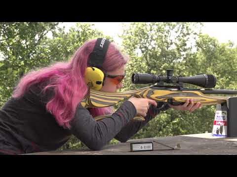Shoot N C Targets
