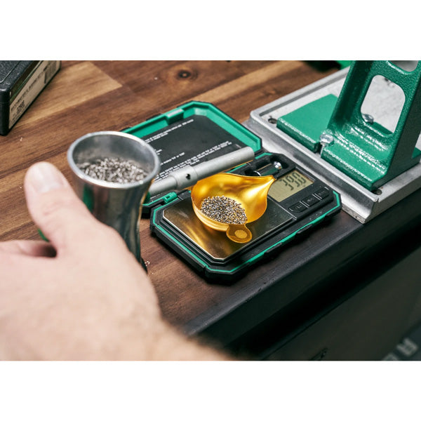RCBS 1500 GRAIN DIGITAL POCKET SCALE