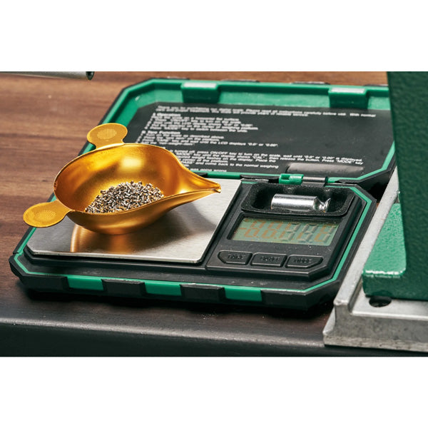 RCBS 1500 GRAIN DIGITAL POCKET SCALE