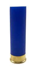 RIO HULL 12ga 2.75" 10mm PRIMED BLUE 100/BAG