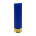 RIO HULL 12ga 2.75" 10mm PRIMED BLUE 100/BAG