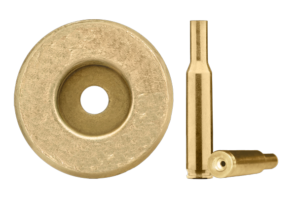 Starline 223 Blank Brass Bag of 100