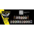 SHOOTERS WORLD POWDER LOAD DATA SCAN CARD