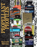 PROPELLANT PROFILES 7TH EDITIONS NEW!