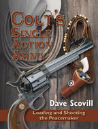 COLT'S SINGLE ACTION ARMY