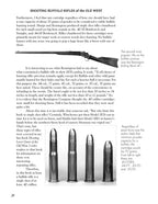 SHOOTING BUFFALO RIFLES OF THE OLD WEST
