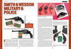 JOHN TAFFIN'S BOOK, DOUBLE ACTION SIXGUNS