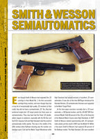 JOHN TAFFIN'S BOOK OF SM BORE SIXGUNS,SEMI AUTO,SS