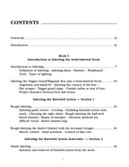 PROFESSIONAL STOCKMAKING -