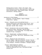 PROFESSIONAL STOCKMAKING -