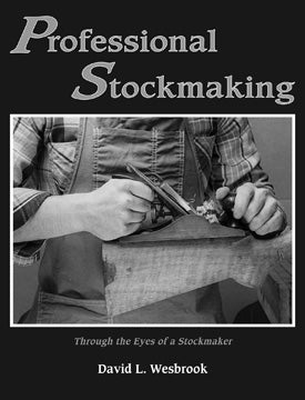 PROFESSIONAL STOCKMAKING -